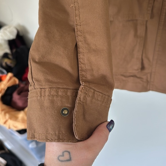 Universal Threads Jacket - Picture 4 of 6